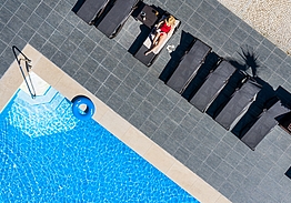 Pestana Dom João II Beach and Golf Resort