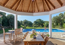 Resort Villas Andalucia