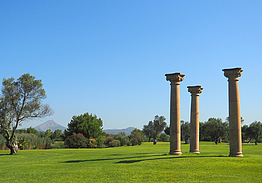 Golf Santa Ponsa I | Golf på Mallorca