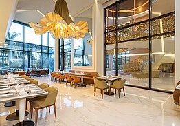 Savoy Palace | Golf på Madeira