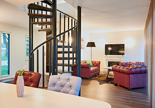 Schlosshotel Wendorf