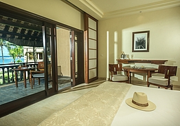 Shanti Maurice Resort & Spa