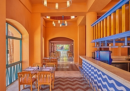 Sheraton Miramar Resort El Gouna