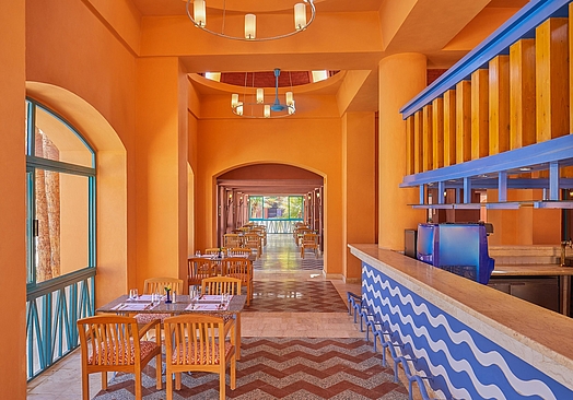 Sheraton Miramar Resort El Gouna