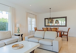 Villas Alondra | Golf på Lanzarote