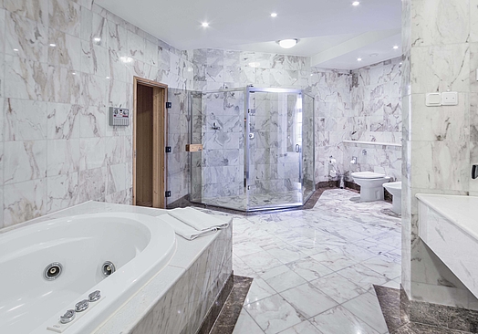 Vilnius Grand Resort | Golf i Litauen