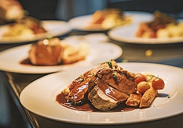 Woodlands Country Club | Golf i Skåne