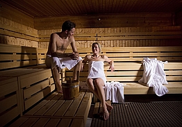 Enjoy Resorts Marina Fiskenæs