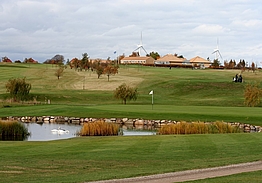 Møn Golf Resort