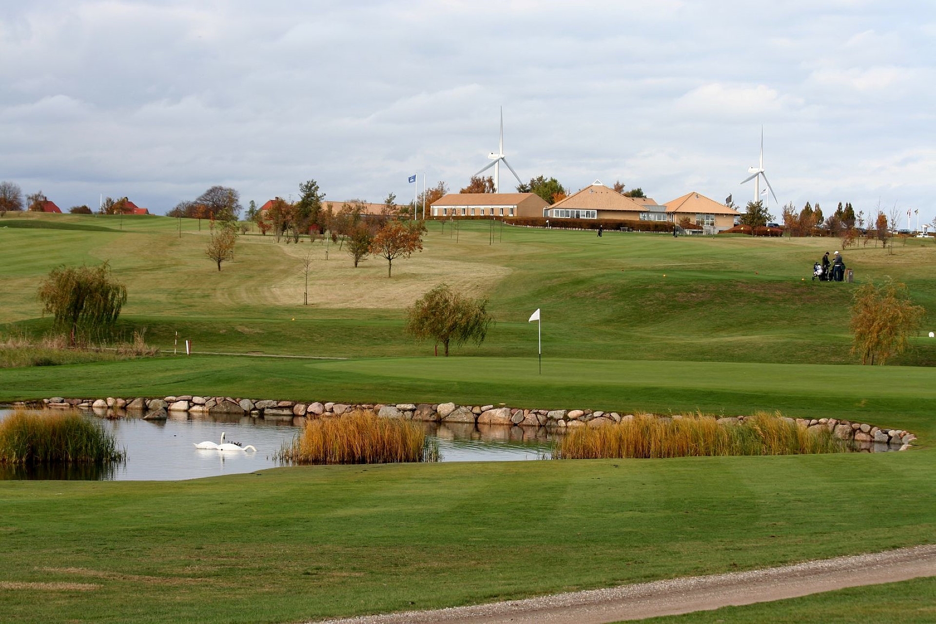 Møn Golf Resort