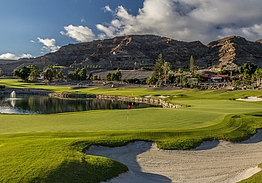 Anfi Golf by Lopesan | Golf på Gran Canaria