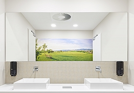 Aparthotel Parkallee am Mainzer Golf Club