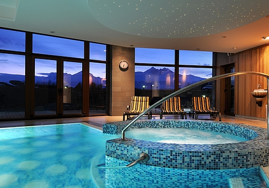 Black Stork Golf Resort