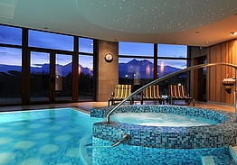 Black Stork Golf Resort