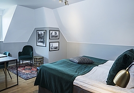 Home Hotel Grand Helsingborg