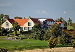 Tegelberga Golfklubb