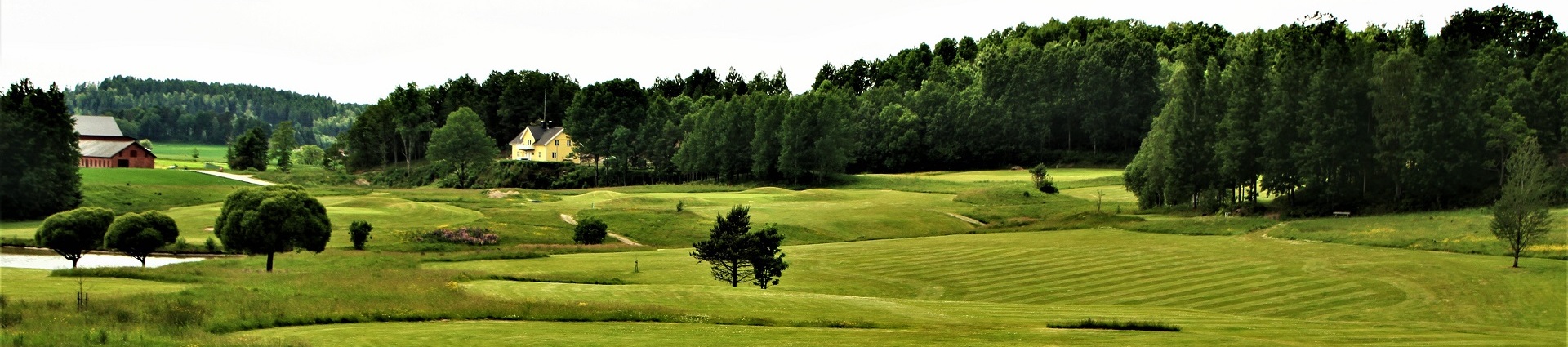 Dagsholm Golf