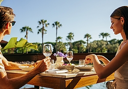 Domes Lake Algarve, Autograph Collection