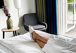 Hotel Faaborg Fjord Spa & Konference