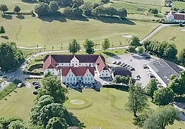 Faaborg Golfklub | Golf på Fyn
