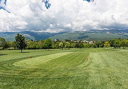 Golf Pordenone | Golf i Friuli-Venezia Giulia