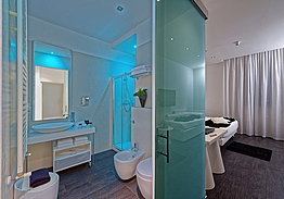 Hotel Metropolitan | Golf i Emilia Romagna