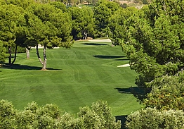 INFINITUM | Ruins Course