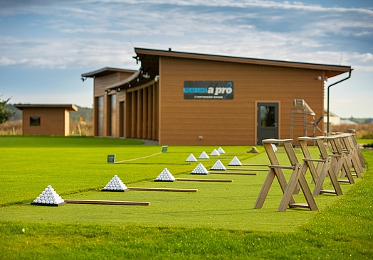 Jurmala Golf Club & Hotel