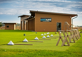 Jurmala Golf Club & Hotel