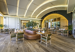 Kaya Palazzo Golf Club | Golf i Belek