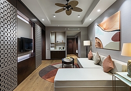 Kaya Palazzo Golf Resort | Golf i Belek