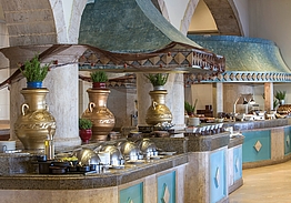 Kempinski Hotel Soma Bay