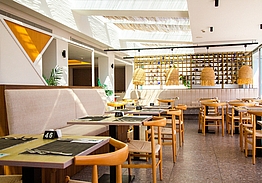 Kumara Serenoa by Lopesan Hotels