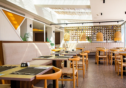 Kumara Serenoa by Lopesan Hotels
