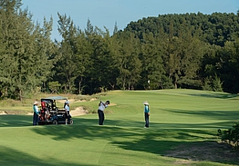 Laguna Golf Lang Co