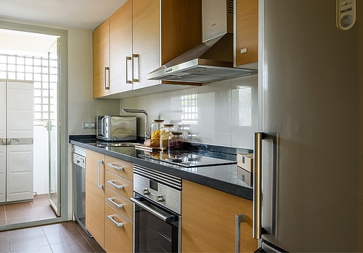 Las Colinas Golf & Country Club