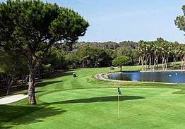 Golf Las Ramblas