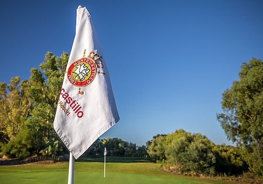 Barceló Montecastillo Golf & Sports Resort