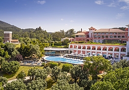 Penha Longa Resort | Golf i Portugal