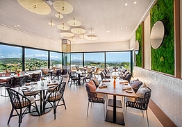 SO/ Sotogrande Spa & Golf Resort Hotel