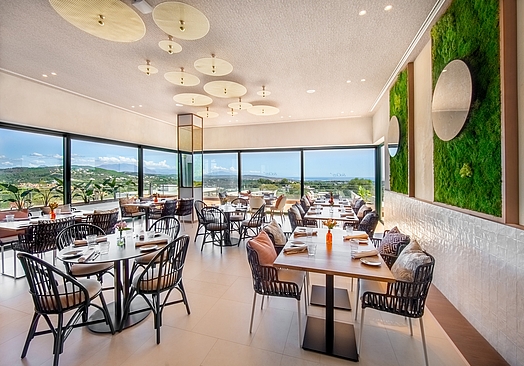 SO/ Sotogrande Spa & Golf Resort Hotel