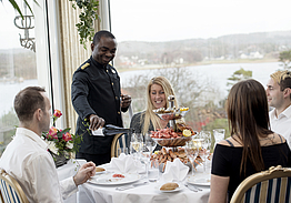 Säröhus Hotell Konferens & SPA