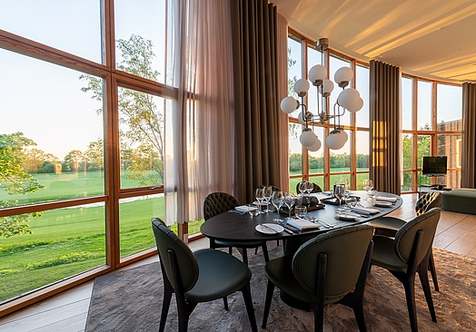 The Scandinavian | Hedebolund