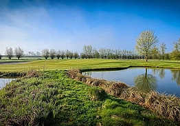 Söderslätts Golfklubb