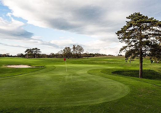 Trieste Golf Club | Golf i Friuli-Venezia Giulia