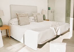 Villas Alondra | Golf på Lanzarote