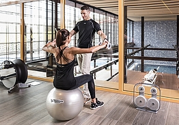 Villaverde Golfresort