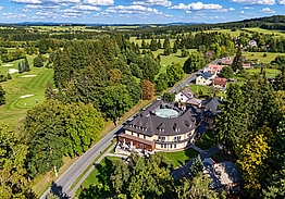 Wellness Golf Hotel Morris