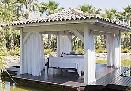 Hotel Melia Villaitana