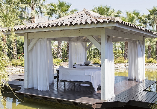 Hotel Melia Villaitana